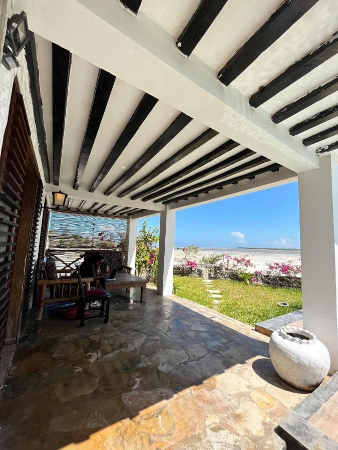 Malcom Residence 2 Mdudu Mkubwa Eksteriør billede